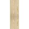 Ekena Millwork Olympic Rough Sawn Traditional Outlooker, Douglas Fir, 8"W x 18"D x 26"H OUT08X18X26OLY01RDF - alternate 4